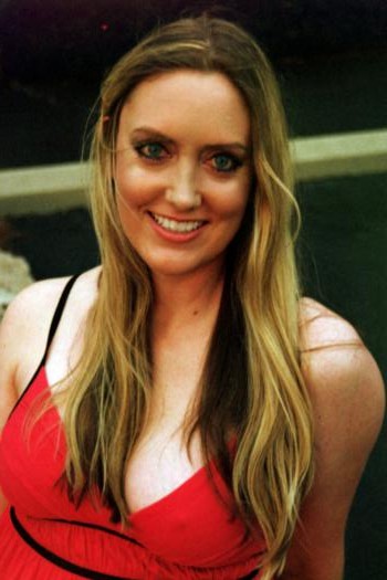 Serena Burkard